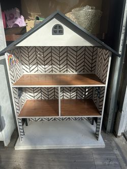 Doll House