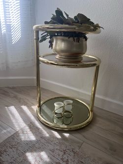 End table