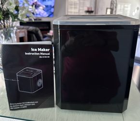 Ice Maker