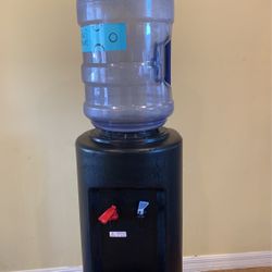 Electric Water Dispenser 