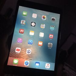 Appel Ipad