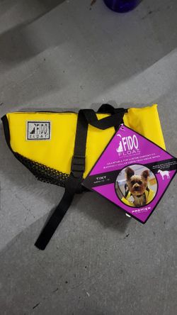Dog items