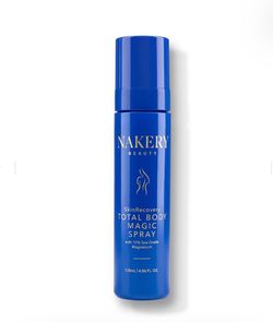 Nakery Beauty SkinRecovery Total Body Magic Spray β Jumbo 360 mL β $45 FIRM