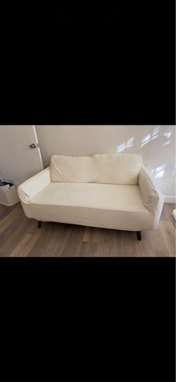 Free mini couch