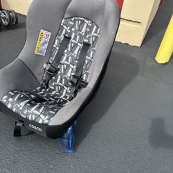 Cosco Car Seat 