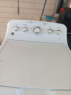 Lavadora Muy Buenas Condiciones