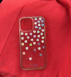 Kate Spade Case for iPhone 13 Pro Max