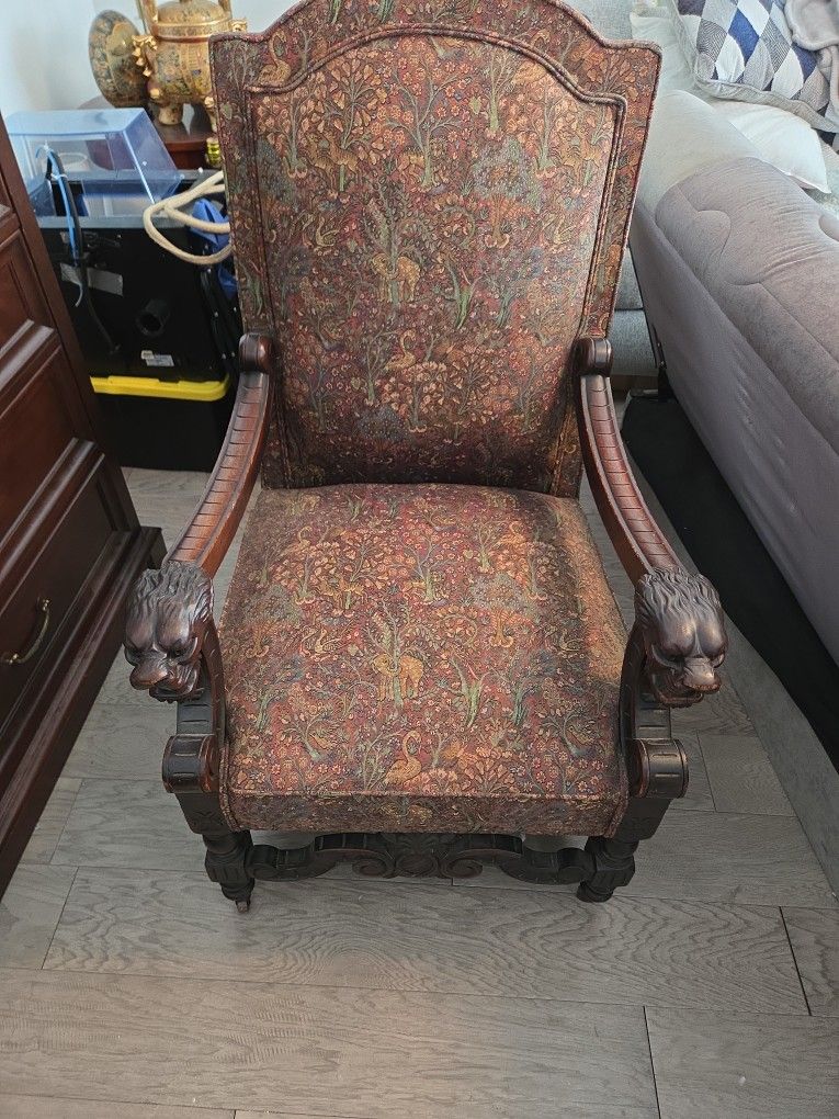 Vintage Chair