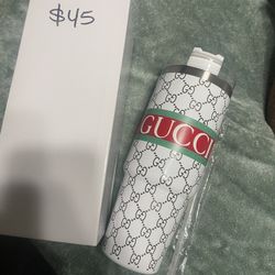 Gucci Tumbler