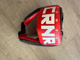 Combat Boxing Headgear