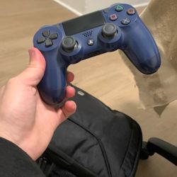 PS4 Controller 