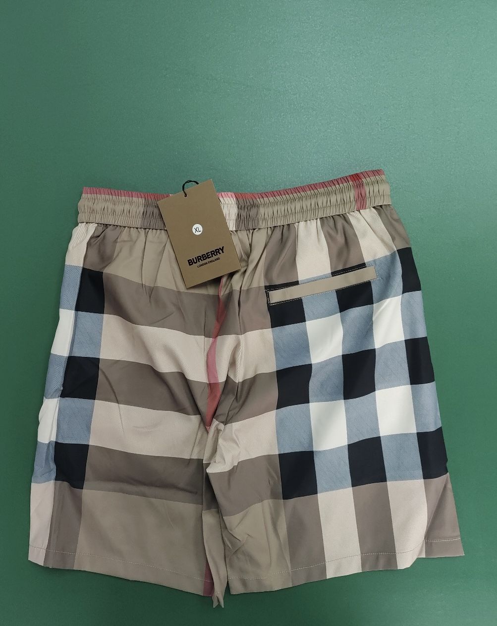 Burberry Shorts 