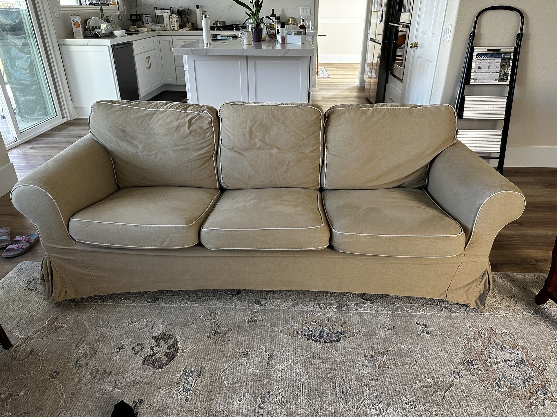 Ikea Sofa