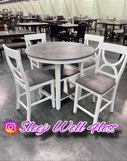 NEW DINNING SETS IN STOCK‼️