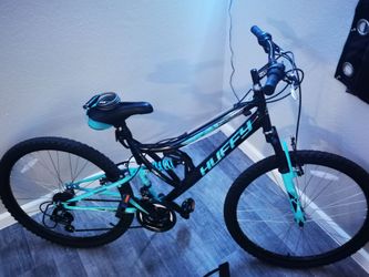 Selling Bike (Like New)