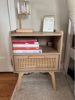 Nightstand