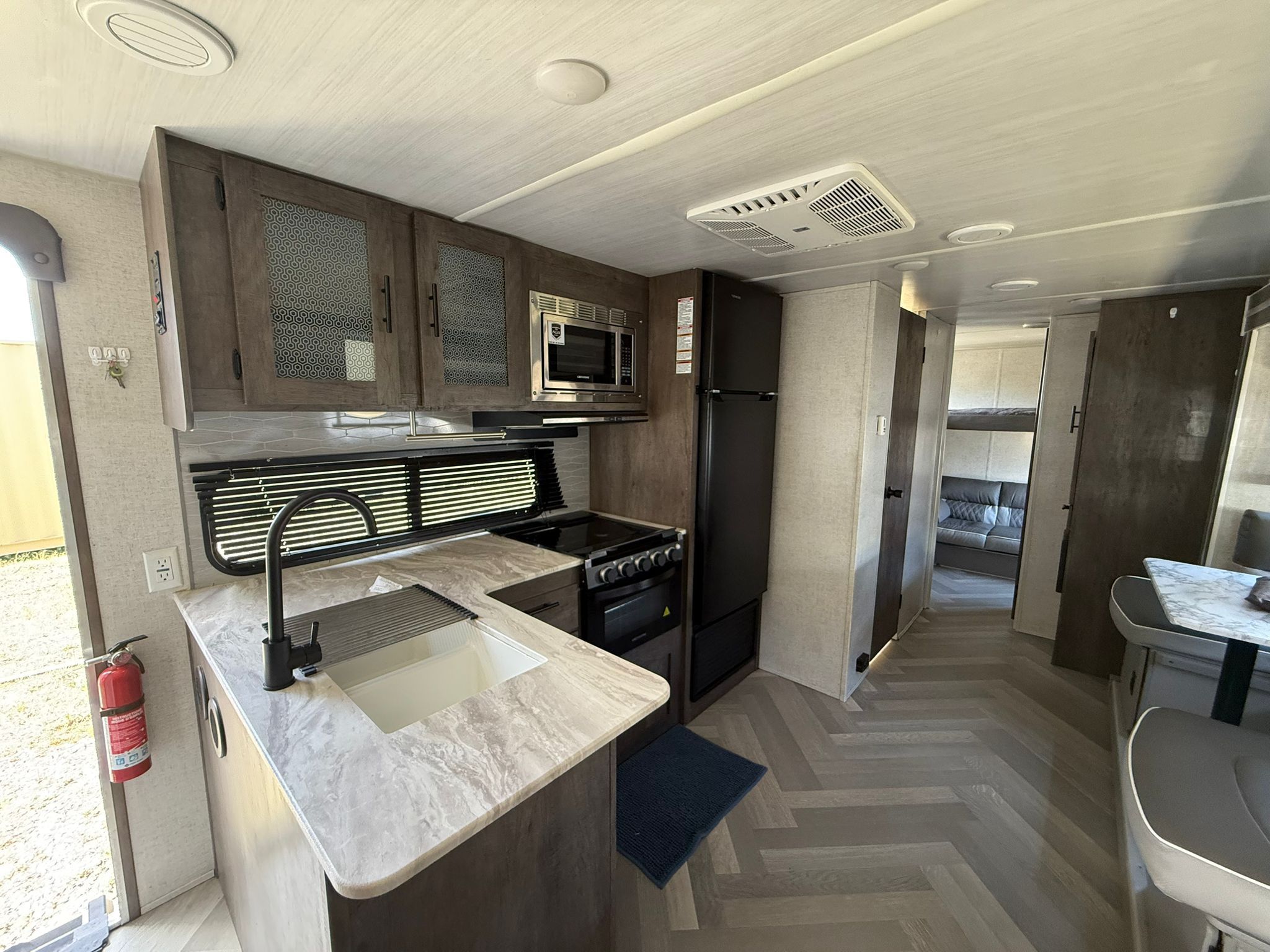 2021 Forest River Wild wood