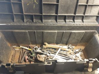 Mechanic Tools