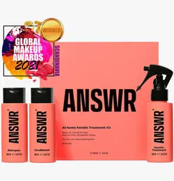 Keratin Treatment Kit