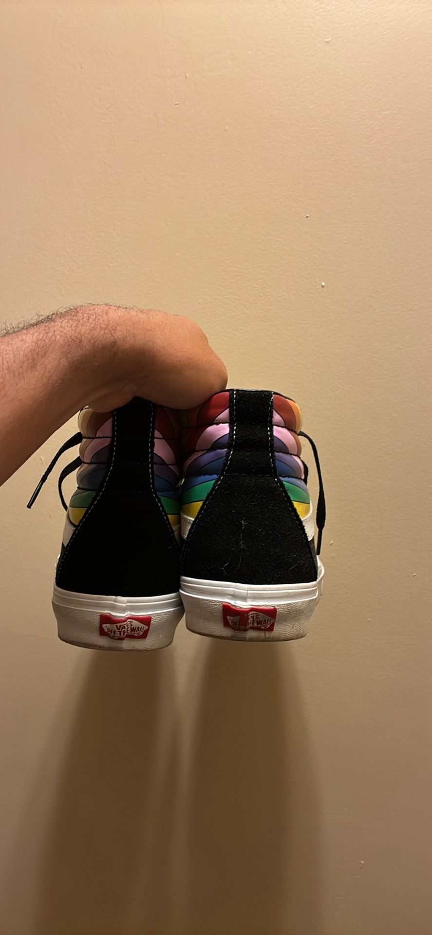 Vans For Sale