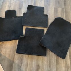 Car Matts