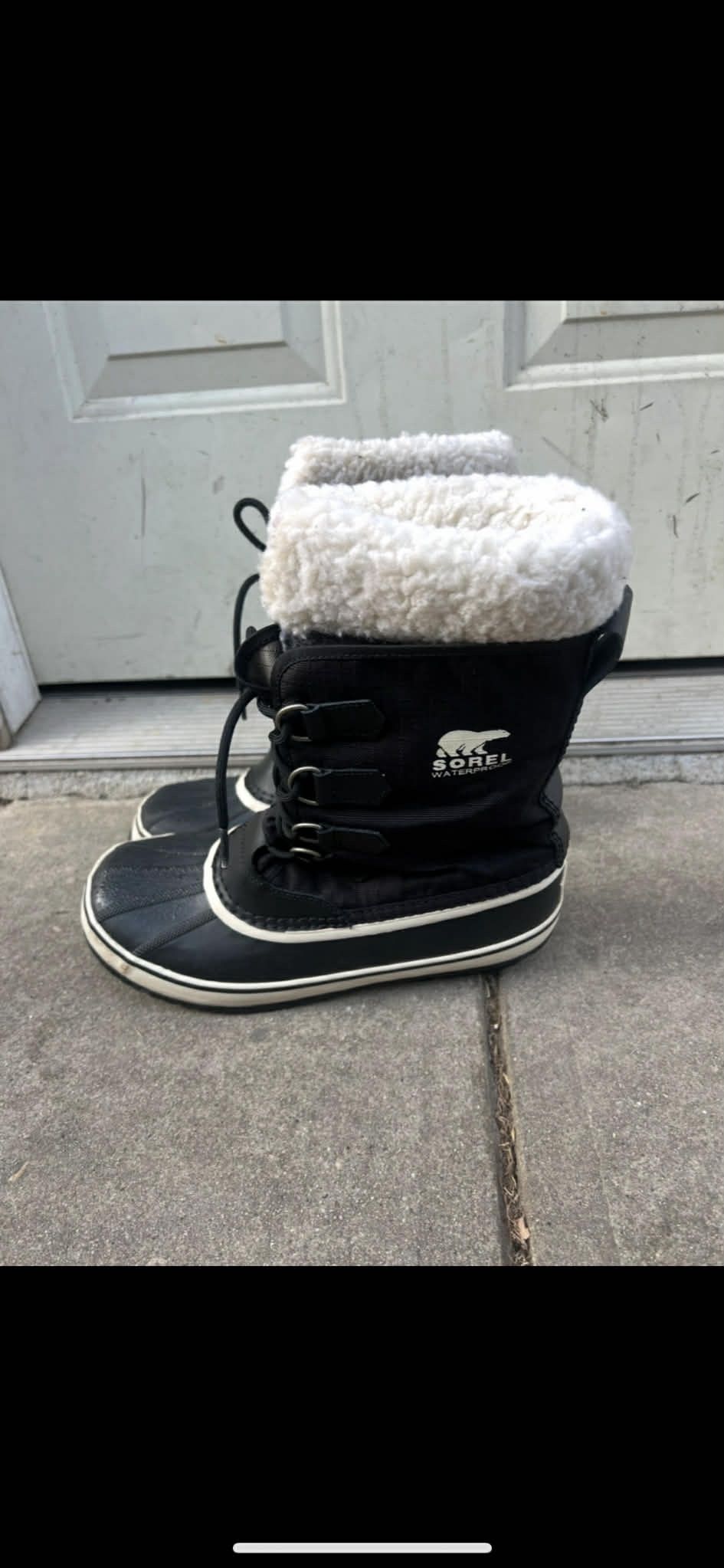 Sorel Snow Boots 