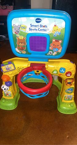 Vtech Learning Toy