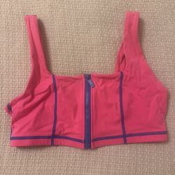 Buff Bunny Sports Bra