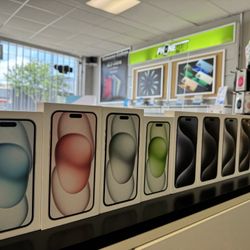 Finance The New Apple iPhone 15 Pro Max 