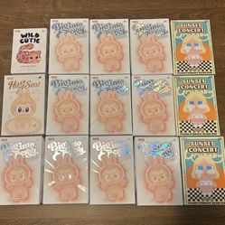 LABUBU BIG INTO ENERGY 🛜