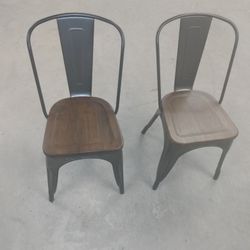 Dining Chairs