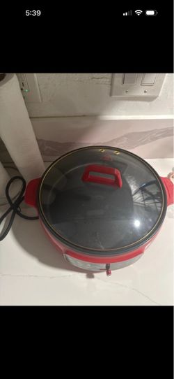 Kitchen supplies