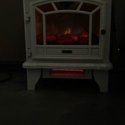 Space Heater