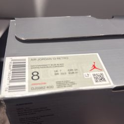 Jordan Men’s 13