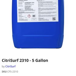 Citrisurf 2310
