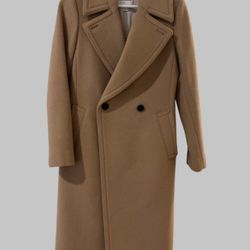 Daylina Wool Coat - Club Monaco