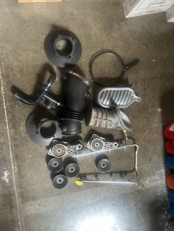 03-04 Cobra Terminator parts $$ make fair offers
