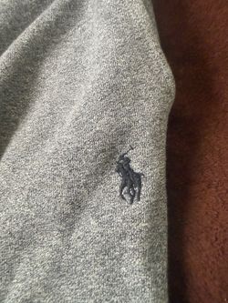 Polo Sweatpants size L