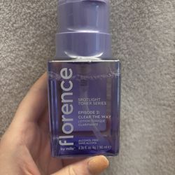 Florence By Mills Spotlight Toner