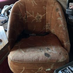 Boogie Van Chair Dodge Chevy Ford 