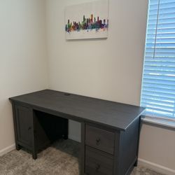 IKEA Hemnes Desk