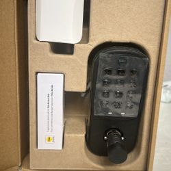 Yale Assure Lock Lever