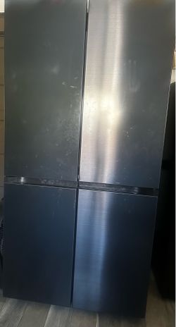 Samsung Bespoke 29 cu ft 4-Door Refrigerator