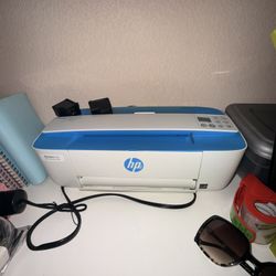 HP DeskJet 3755 All-in-One Printer On Sale!!