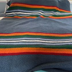 Pendleton Large Warm Blanket