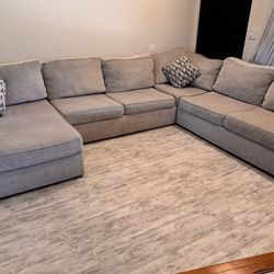 Sectional Sofa