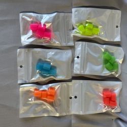 4pcs Tire Valve Caps