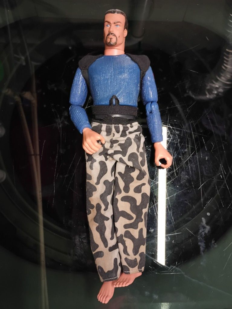 GI Joe