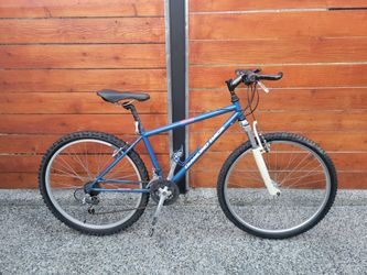 Diamond Back Mountain Bike