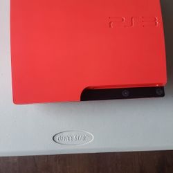 PS3 REFURBISHED NEW